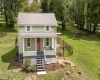 16 Davis Heights Road, Maidsville, West Virginia 26541, 2 Bedrooms Bedrooms, 5 Rooms Rooms,1 BathroomBathrooms,Single Family Detached,For Sale,Davis Heights,0,10165686