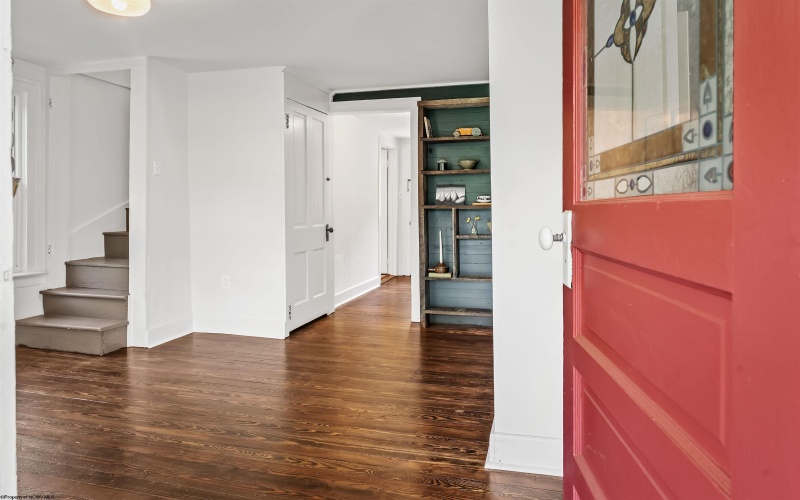 16 Davis Heights Road, Maidsville, West Virginia 26541, 2 Bedrooms Bedrooms, 5 Rooms Rooms,1 BathroomBathrooms,Single Family Detached,For Sale,Davis Heights,0,10165686