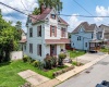 632 Dale Avenue, Clarksburg, West Virginia 26301, 3 Bedrooms Bedrooms, 8 Rooms Rooms,1 BathroomBathrooms,Single Family Detached,For Sale,Dale,0,10165697