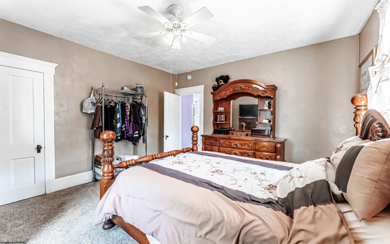 632 Dale Avenue, Clarksburg, West Virginia 26301, 3 Bedrooms Bedrooms, 8 Rooms Rooms,1 BathroomBathrooms,Single Family Detached,For Sale,Dale,0,10165697