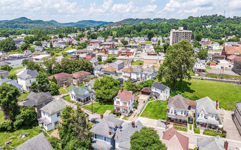 632 Dale Avenue, Clarksburg, West Virginia 26301, 3 Bedrooms Bedrooms, 8 Rooms Rooms,1 BathroomBathrooms,Single Family Detached,For Sale,Dale,0,10165697