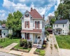 632 Dale Avenue, Clarksburg, West Virginia 26301, 3 Bedrooms Bedrooms, 8 Rooms Rooms,1 BathroomBathrooms,Single Family Detached,For Sale,Dale,0,10165697