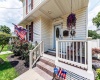 632 Dale Avenue, Clarksburg, West Virginia 26301, 3 Bedrooms Bedrooms, 8 Rooms Rooms,1 BathroomBathrooms,Single Family Detached,For Sale,Dale,0,10165697