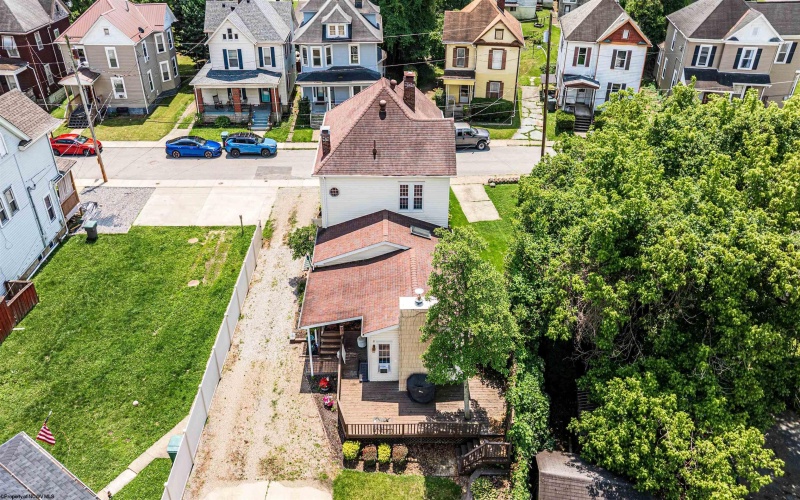 632 Dale Avenue, Clarksburg, West Virginia 26301, 3 Bedrooms Bedrooms, 8 Rooms Rooms,1 BathroomBathrooms,Single Family Detached,For Sale,Dale,0,10165697