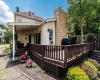 632 Dale Avenue, Clarksburg, West Virginia 26301, 3 Bedrooms Bedrooms, 8 Rooms Rooms,1 BathroomBathrooms,Single Family Detached,For Sale,Dale,0,10165697