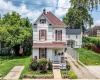 632 Dale Avenue, Clarksburg, West Virginia 26301, 3 Bedrooms Bedrooms, 8 Rooms Rooms,1 BathroomBathrooms,Single Family Detached,For Sale,Dale,0,10165697