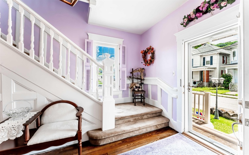 632 Dale Avenue, Clarksburg, West Virginia 26301, 3 Bedrooms Bedrooms, 8 Rooms Rooms,1 BathroomBathrooms,Single Family Detached,For Sale,Dale,0,10165697