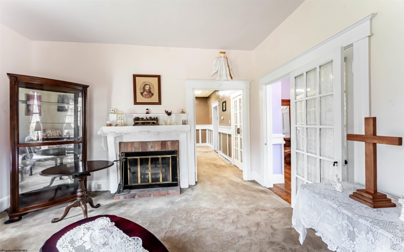 632 Dale Avenue, Clarksburg, West Virginia 26301, 3 Bedrooms Bedrooms, 8 Rooms Rooms,1 BathroomBathrooms,Single Family Detached,For Sale,Dale,0,10165697