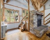 945 West Ridge Road, Slaty Fork, West Virginia 26209, 8 Bedrooms Bedrooms, 12 Rooms Rooms,6 BathroomsBathrooms,Single Family Detached,For Sale,West Ridge,0,10165712