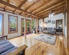 945 West Ridge Road, Slaty Fork, West Virginia 26209, 8 Bedrooms Bedrooms, 12 Rooms Rooms,6 BathroomsBathrooms,Single Family Detached,For Sale,West Ridge,0,10165712