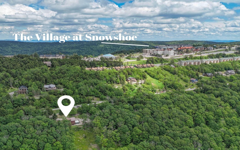 945 West Ridge Road, Slaty Fork, West Virginia 26209, 8 Bedrooms Bedrooms, 12 Rooms Rooms,6 BathroomsBathrooms,Single Family Detached,For Sale,West Ridge,0,10165712