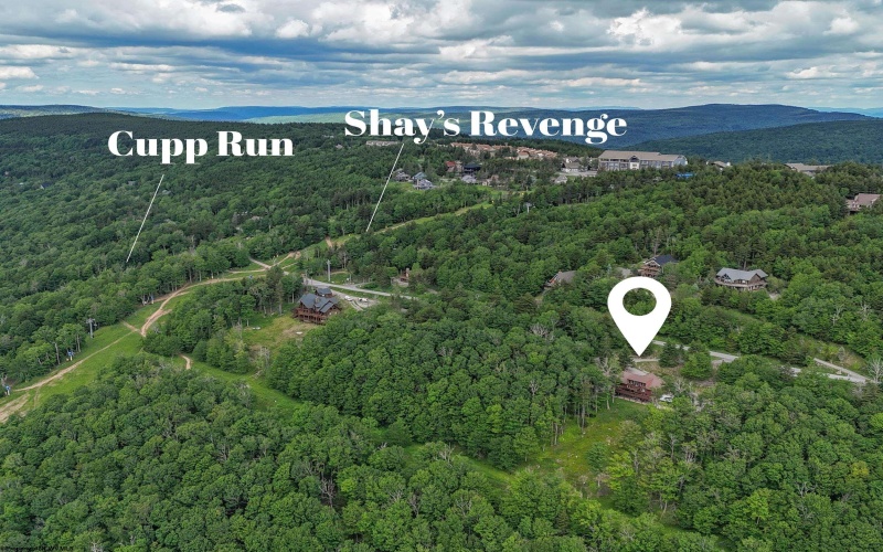 945 West Ridge Road, Slaty Fork, West Virginia 26209, 8 Bedrooms Bedrooms, 12 Rooms Rooms,6 BathroomsBathrooms,Single Family Detached,For Sale,West Ridge,0,10165712