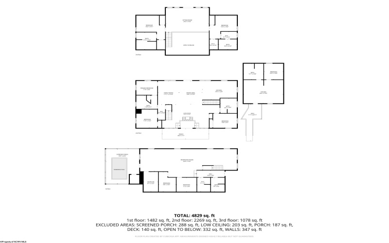 945 West Ridge Road, Slaty Fork, West Virginia 26209, 8 Bedrooms Bedrooms, 12 Rooms Rooms,6 BathroomsBathrooms,Single Family Detached,For Sale,West Ridge,0,10165712