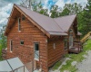 945 West Ridge Road, Slaty Fork, West Virginia 26209, 8 Bedrooms Bedrooms, 12 Rooms Rooms,6 BathroomsBathrooms,Single Family Detached,For Sale,West Ridge,0,10165712