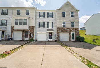 496 Watson Drive, Maidsville, West Virginia 26541, 3 Bedrooms Bedrooms, 6 Rooms Rooms,2 BathroomsBathrooms,Single Family Attached,For Sale,Watson,0,10165713