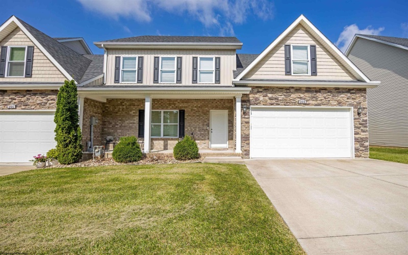 103 Red Oak Lane, Morgantown, West Virginia 26501, 4 Bedrooms Bedrooms, 6 Rooms Rooms,4 BathroomsBathrooms,Residential Rentals,For Rent,Red Oak,0,10165716