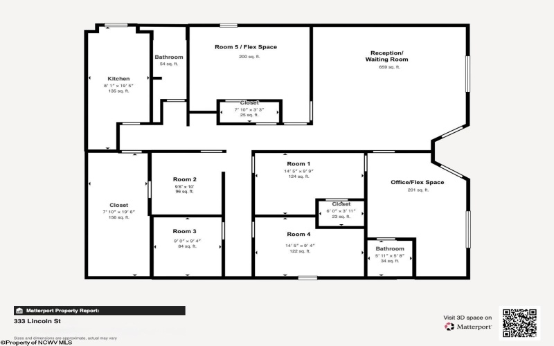 333 LINCOLN Street, Grafton, West Virginia 26354, 0 , 0 ,0,Commercial (lease),For Rent,LINCOLN,0,10165727