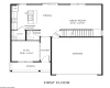 340 Dye Lane, Morgantown, West Virginia 26501, 4 Bedrooms Bedrooms, 8 Rooms Rooms,2 BathroomsBathrooms,Single Family Detached,For Sale,Dye,0,10165725