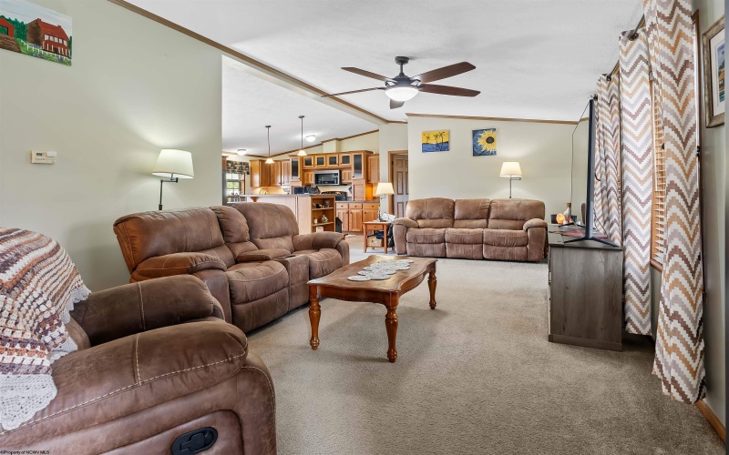 1163 Summers School Road, Morgantown, West Virginia 26508, 3 Bedrooms Bedrooms, 6 Rooms Rooms,3 BathroomsBathrooms,Single Family Detached,For Sale,Summers School,0,10165723