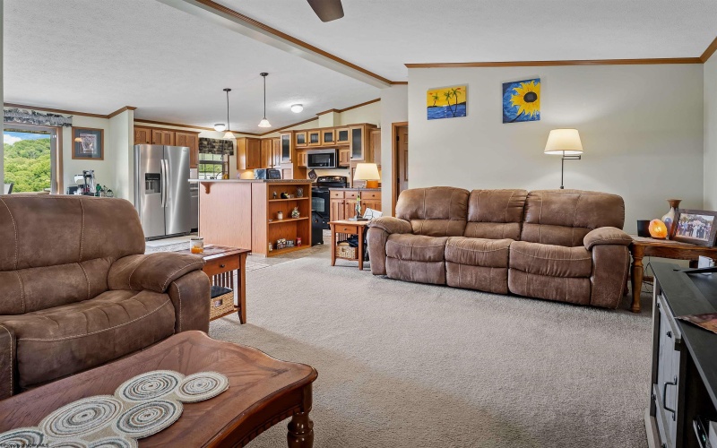 1163 Summers School Road, Morgantown, West Virginia 26508, 3 Bedrooms Bedrooms, 6 Rooms Rooms,3 BathroomsBathrooms,Single Family Detached,For Sale,Summers School,0,10165723