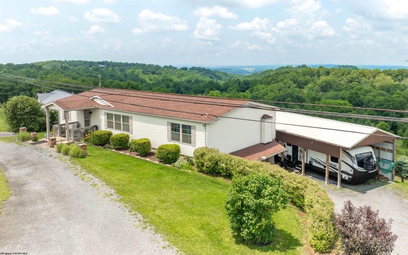 1163 Summers School Road, Morgantown, West Virginia 26508, 3 Bedrooms Bedrooms, 6 Rooms Rooms,3 BathroomsBathrooms,Single Family Detached,For Sale,Summers School,0,10165723