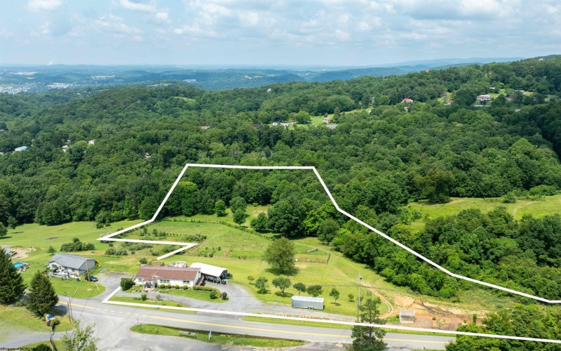 1163 Summers School Road, Morgantown, West Virginia 26508, 3 Bedrooms Bedrooms, 6 Rooms Rooms,3 BathroomsBathrooms,Single Family Detached,For Sale,Summers School,0,10165723