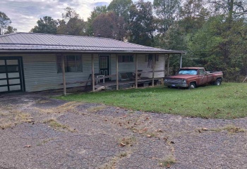 2700 Calhoun Highway, Grantsville, West Virginia 26147, 3 Bedrooms Bedrooms, 7 Rooms Rooms,1 BathroomBathrooms,Single Family Detached,For Sale,Calhoun,0,10161900