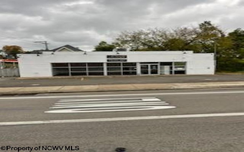 338 Locust Avenue, Fairmont, West Virginia 26554, 0 , 0 ,0,Commercial (for Sale),For Sale,Locust,0,10152012