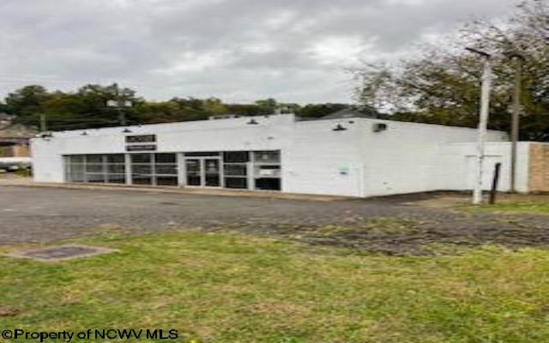 338 Locust Avenue, Fairmont, West Virginia 26554, 0 , 0 ,0,Commercial (for Sale),For Sale,Locust,0,10152012