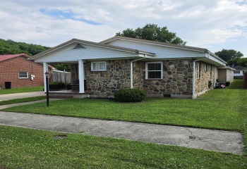 112 Sixteenth Street, Elkins, West Virginia 26241, 2 Bedrooms Bedrooms, 11 Rooms Rooms,3 BathroomsBathrooms,Single Family Detached,For Sale,Sixteenth,0,10165756