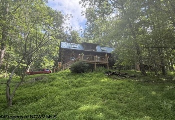148 Hillcrest Drive, Philippi, West Virginia 26416, 3 Bedrooms Bedrooms, 7 Rooms Rooms,1 BathroomBathrooms,Single Family Detached,For Sale,Hillcrest,0,10165747