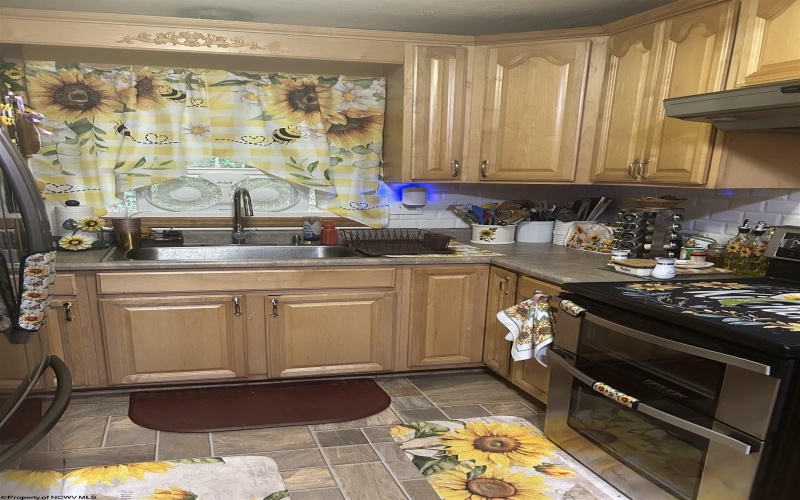 9777 Meathouse Fork Road, Salem, West Virginia 26426, 2 Bedrooms Bedrooms, 7 Rooms Rooms,1 BathroomBathrooms,Single Family Detached,For Sale,Meathouse Fork,0,10165745