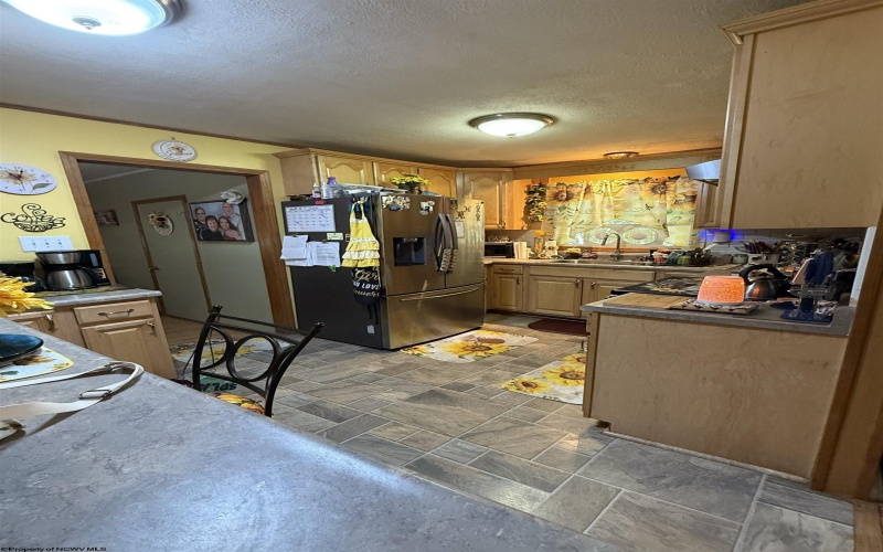 9777 Meathouse Fork Road, Salem, West Virginia 26426, 2 Bedrooms Bedrooms, 7 Rooms Rooms,1 BathroomBathrooms,Single Family Detached,For Sale,Meathouse Fork,0,10165745