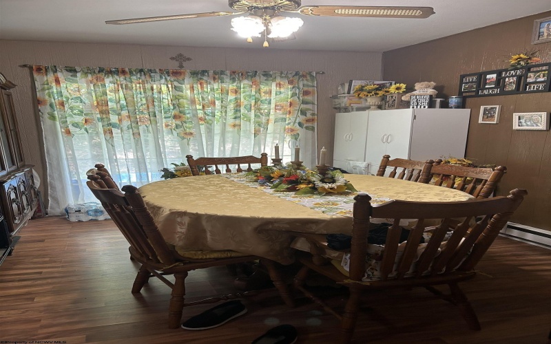 9777 Meathouse Fork Road, Salem, West Virginia 26426, 2 Bedrooms Bedrooms, 7 Rooms Rooms,1 BathroomBathrooms,Single Family Detached,For Sale,Meathouse Fork,0,10165745
