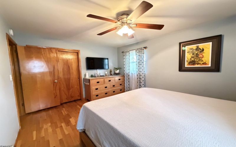 205 Paula Boulevard, Clarksburg, West Virginia 26301, 3 Bedrooms Bedrooms, 6 Rooms Rooms,2 BathroomsBathrooms,Single Family Detached,For Sale,Paula,0,10165743