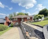 205 Paula Boulevard, Clarksburg, West Virginia 26301, 3 Bedrooms Bedrooms, 6 Rooms Rooms,2 BathroomsBathrooms,Single Family Detached,For Sale,Paula,0,10165743