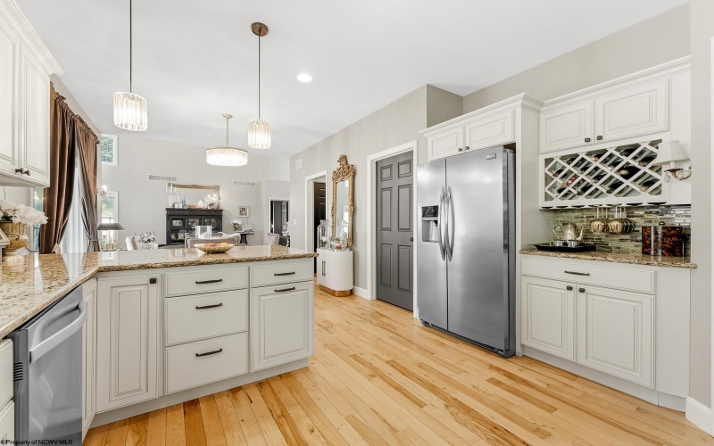 4508 Laurel Ridge Drive, Morgantown, West Virginia 26508, 4 Bedrooms Bedrooms, 7 Rooms Rooms,2 BathroomsBathrooms,Single Family Detached,For Sale,Laurel Ridge,0,10165738