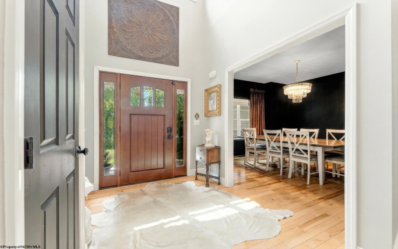 4508 Laurel Ridge Drive, Morgantown, West Virginia 26508, 4 Bedrooms Bedrooms, 7 Rooms Rooms,2 BathroomsBathrooms,Single Family Detached,For Sale,Laurel Ridge,0,10165738