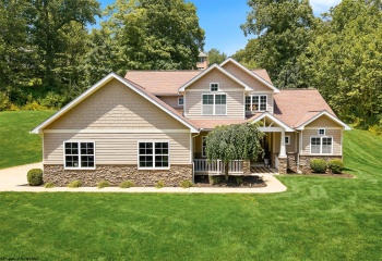 4508 Laurel Ridge Drive, Morgantown, West Virginia 26508, 4 Bedrooms Bedrooms, 7 Rooms Rooms,2 BathroomsBathrooms,Single Family Detached,For Sale,Laurel Ridge,0,10165738