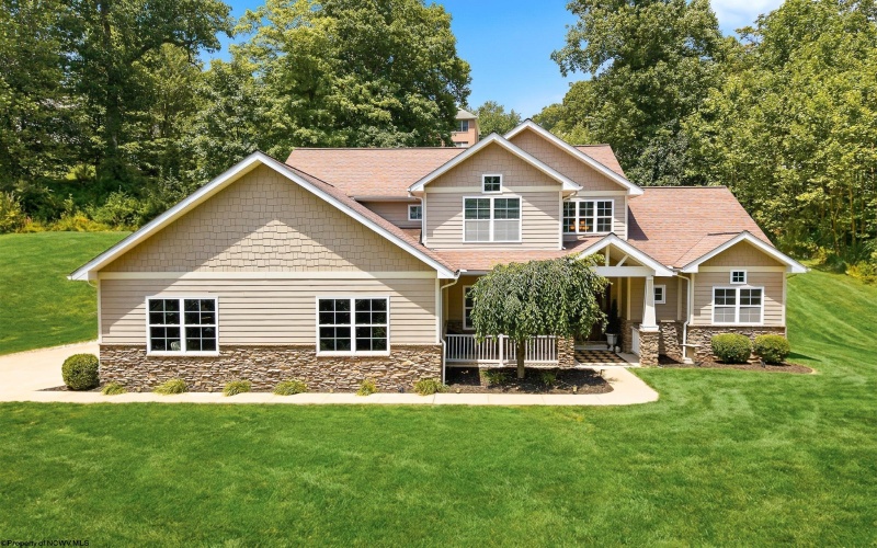 4508 Laurel Ridge Drive, Morgantown, West Virginia 26508, 4 Bedrooms Bedrooms, 7 Rooms Rooms,2 BathroomsBathrooms,Single Family Detached,For Sale,Laurel Ridge,0,10165738
