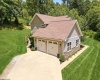 4508 Laurel Ridge Drive, Morgantown, West Virginia 26508, 4 Bedrooms Bedrooms, 7 Rooms Rooms,2 BathroomsBathrooms,Single Family Detached,For Sale,Laurel Ridge,0,10165738