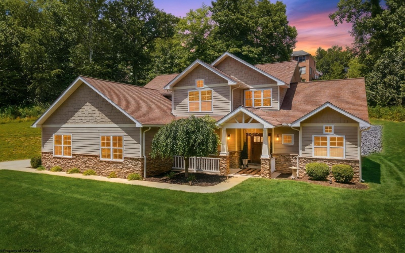 4508 Laurel Ridge Drive, Morgantown, West Virginia 26508, 4 Bedrooms Bedrooms, 7 Rooms Rooms,2 BathroomsBathrooms,Single Family Detached,For Sale,Laurel Ridge,0,10165738