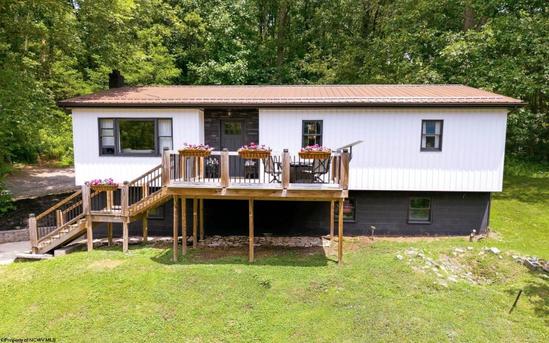 3797 River Road, Morgantown, West Virginia 26501, 3 Bedrooms Bedrooms, 5 Rooms Rooms,2 BathroomsBathrooms,Single Family Detached,For Sale,River,0,10165737
