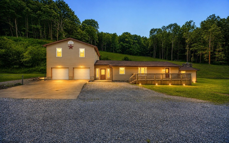 130 LC Lane, West Union, West Virginia 26456, 4 Bedrooms Bedrooms, 8 Rooms Rooms,2 BathroomsBathrooms,Single Family Detached,For Sale,LC,0,10165753