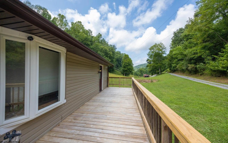 130 LC Lane, West Union, West Virginia 26456, 4 Bedrooms Bedrooms, 8 Rooms Rooms,2 BathroomsBathrooms,Single Family Detached,For Sale,LC,0,10165753