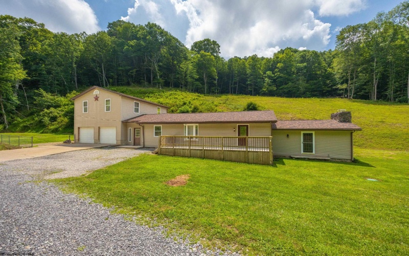 130 LC Lane, West Union, West Virginia 26456, 4 Bedrooms Bedrooms, 8 Rooms Rooms,2 BathroomsBathrooms,Single Family Detached,For Sale,LC,0,10165753