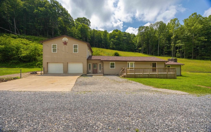 130 LC Lane, West Union, West Virginia 26456, 4 Bedrooms Bedrooms, 8 Rooms Rooms,2 BathroomsBathrooms,Single Family Detached,For Sale,LC,0,10165753