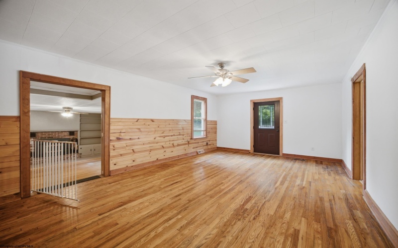 130 LC Lane, West Union, West Virginia 26456, 4 Bedrooms Bedrooms, 8 Rooms Rooms,2 BathroomsBathrooms,Single Family Detached,For Sale,LC,0,10165753