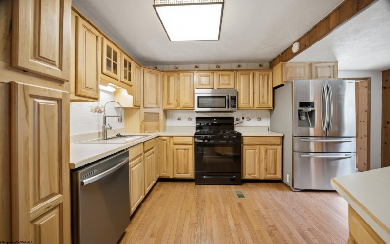 130 LC Lane, West Union, West Virginia 26456, 4 Bedrooms Bedrooms, 8 Rooms Rooms,2 BathroomsBathrooms,Single Family Detached,For Sale,LC,0,10165753