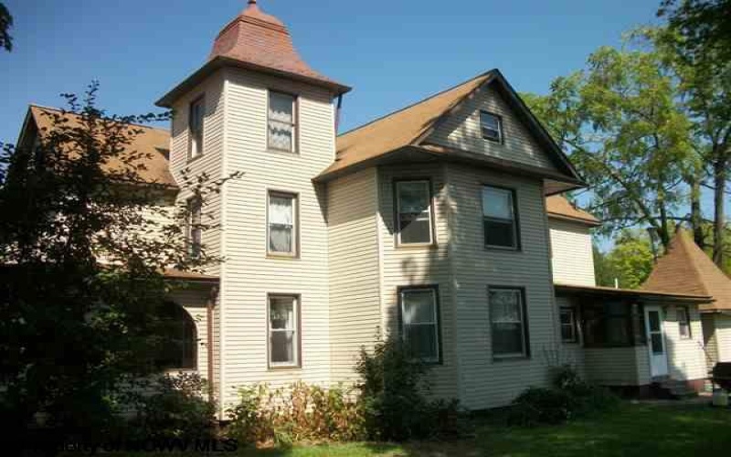 220 Central Street, Elkins, West Virginia 26241, 5 Bedrooms Bedrooms, 9 Rooms Rooms,2 BathroomsBathrooms,Single Family Detached,For Sale,Central,0,10165751